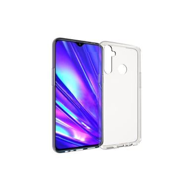 Чохол до мобільного телефона BeCover Realme C3 Transparancy (705204) - фото 1