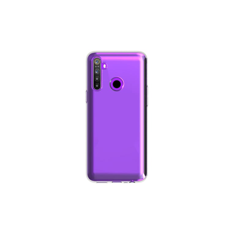 Чохол до мобільного телефона BeCover Realme C3 Transparancy (705204) - фото 2