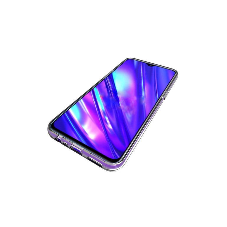 Чохол до мобільного телефона BeCover Realme C3 Transparancy (705204) - фото 4