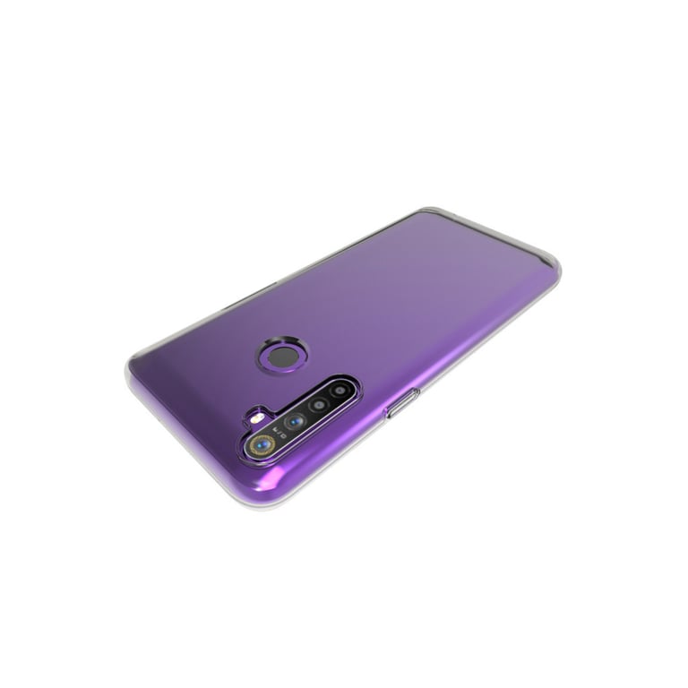 Чохол до мобільного телефона BeCover Realme C3 Transparancy (705204) - фото 5