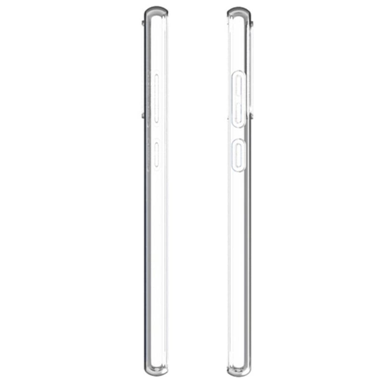 Чохол до мобільного телефона BeCover Samsung Galaxy A72 SM-A726 Transparancy (705651) - фото 3