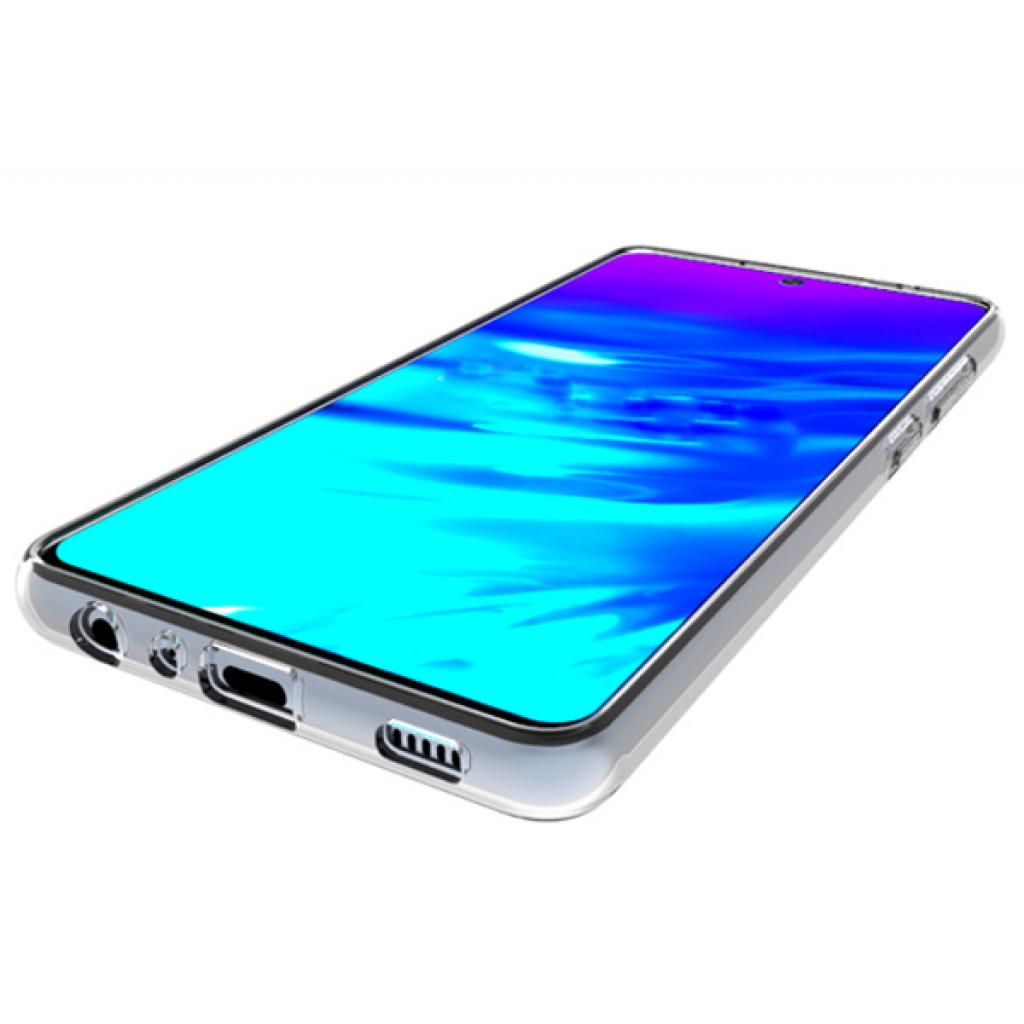 Чохол до мобільного телефона BeCover Samsung Galaxy A72 SM-A726 Transparancy (705651) - фото 4 Чохол до мобільного телефона BeCover Samsung Galaxy A72 SM-A726 Transparancy (705651) - фото 4