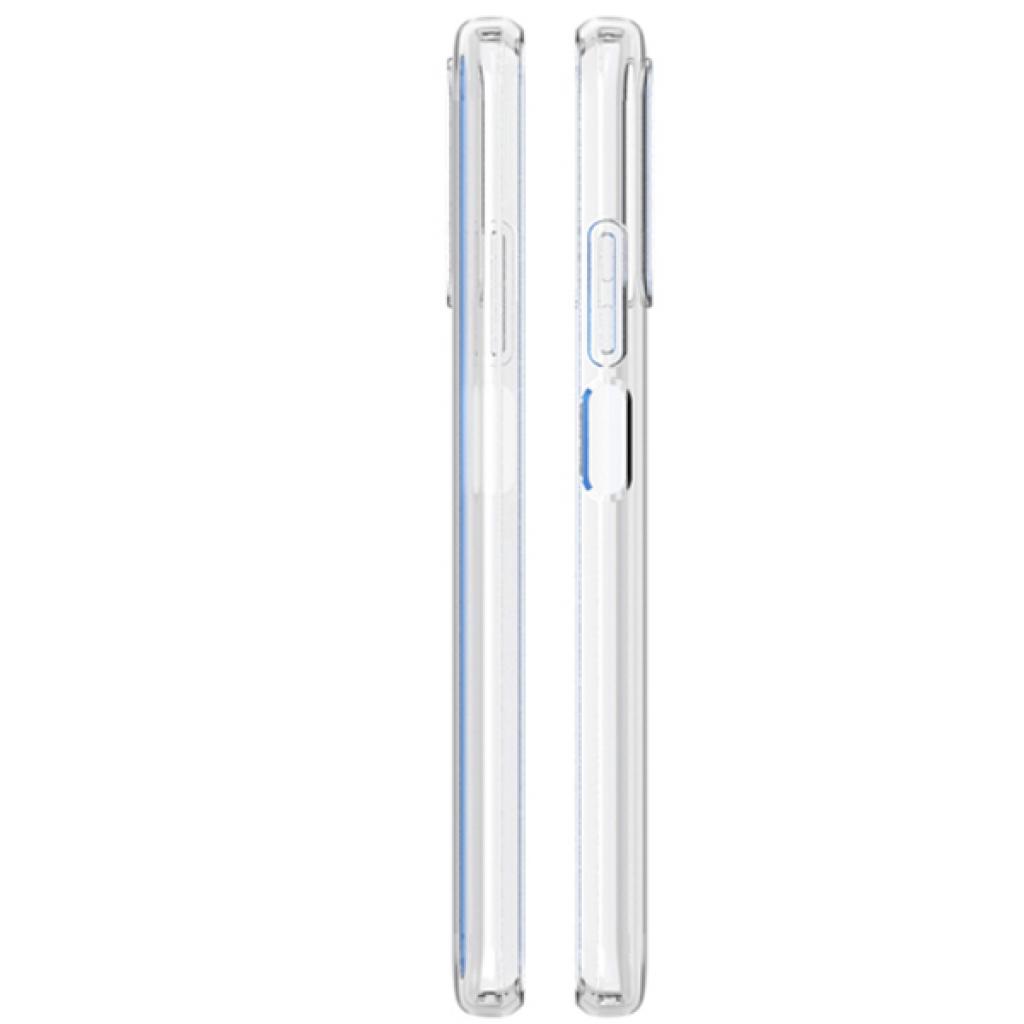 Чохол до мобільного телефона BeCover Xiaomi Redmi 9T Transparancy (705904) - фото 3 Чохол до мобільного телефона BeCover Xiaomi Redmi 9T Transparancy (705904) - фото 3