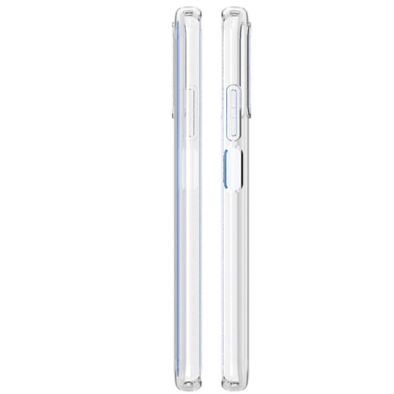 Чохол до мобільного телефона BeCover Xiaomi Redmi 9T Transparancy (705904) - фото 3