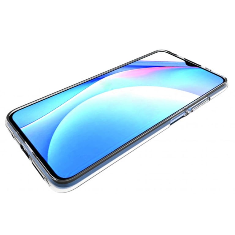 Чохол до мобільного телефона BeCover Xiaomi Redmi 9T Transparancy (705904) - фото 4