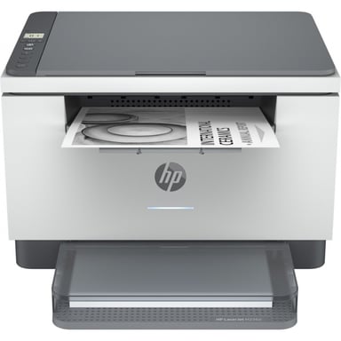 Багатофункціональний пристрій HP LaserJet M236d (9YF94A) - фото 1