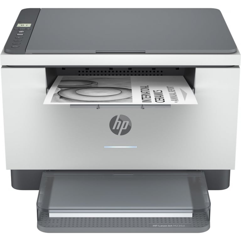 Багатофункціональний пристрій HP LaserJet M236d (9YF94A) - фото 1