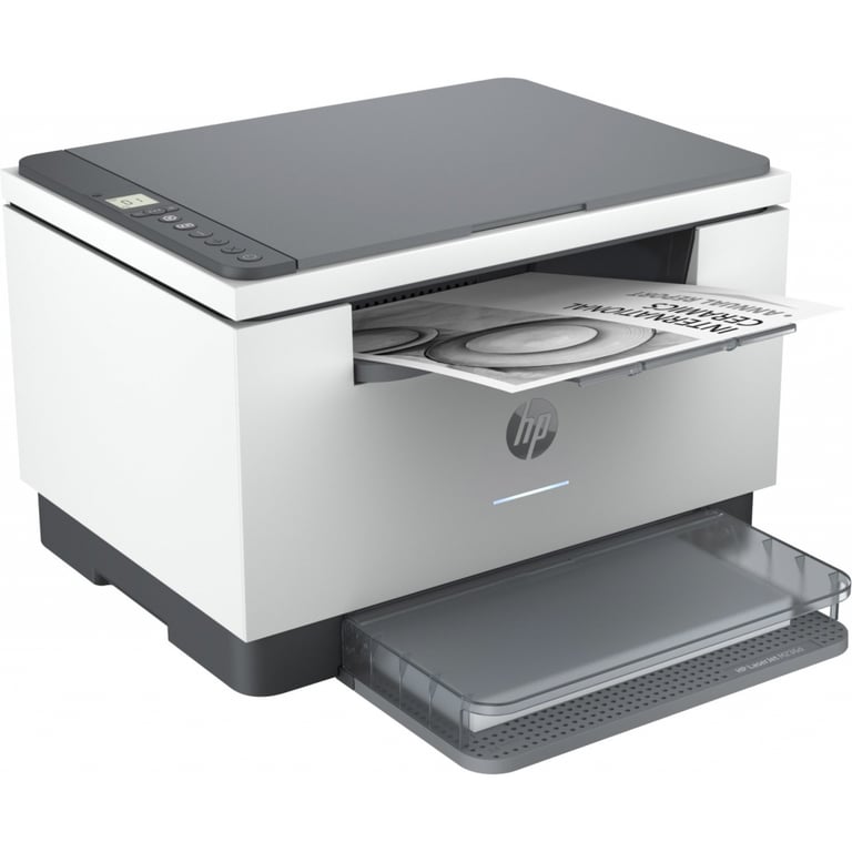 Багатофункціональний пристрій HP LaserJet M236d (9YF94A) - фото 2