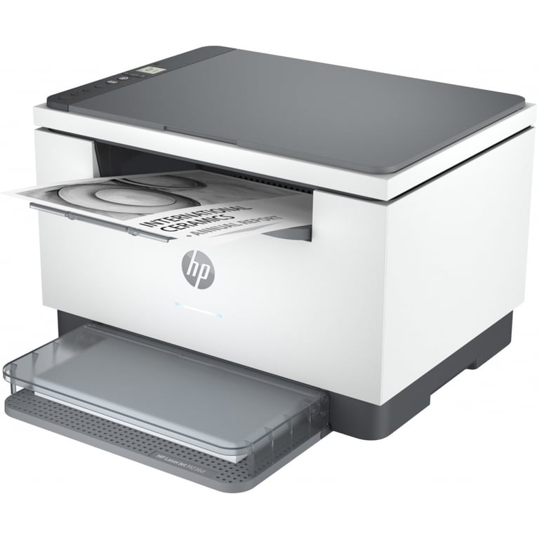 Багатофункціональний пристрій HP LaserJet M236d (9YF94A) - фото 3