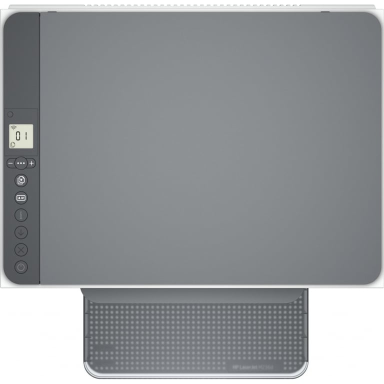 Багатофункціональний пристрій HP LaserJet M236d (9YF94A) - фото 4