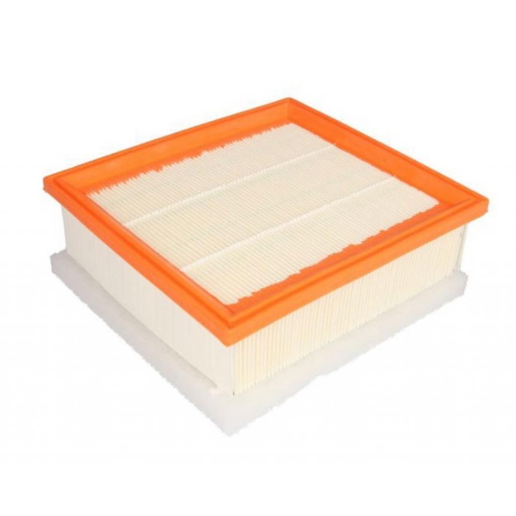 Повітряний фільтр для автомобіля Bosch F026400369 - фото 1 Повітряний фільтр для автомобіля Bosch F026400369 - фото 1