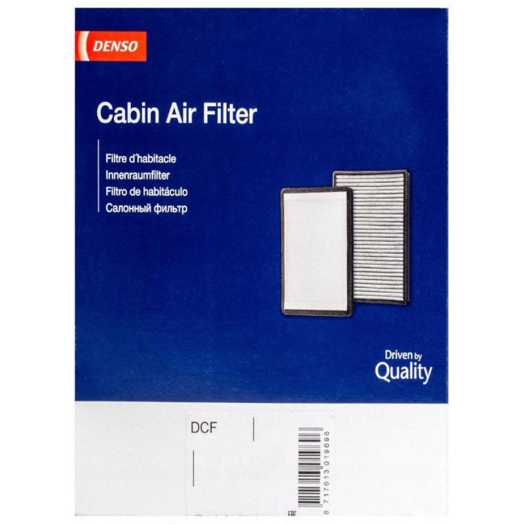 Фільтр салону Denso DCF462P - фото 1