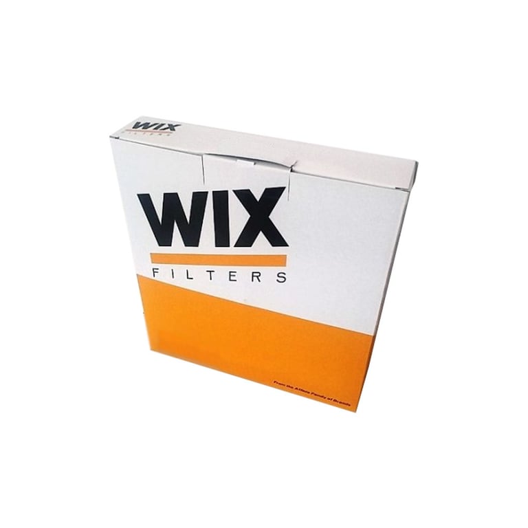 Фільтр салону Wixfiltron WP6866