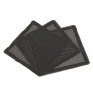 Пиловий фільтр для ПК Gelid Solutions MAGNET MESH DUST FILTER 120 3pcs (SL-Dust-03) - фото 1