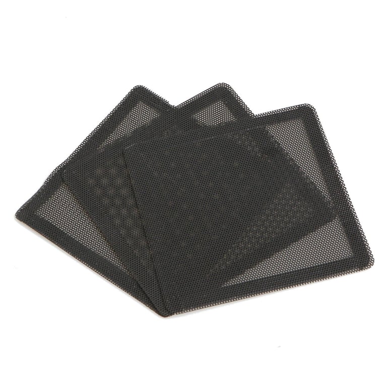 Пиловий фільтр для ПК Gelid Solutions MAGNET MESH DUST FILTER 120 3pcs (SL-Dust-03) - фото 1