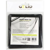 Пиловий фільтр для ПК Gelid Solutions MAGNET MESH DUST FILTER 120 3pcs (SL-Dust-03) - фото 3