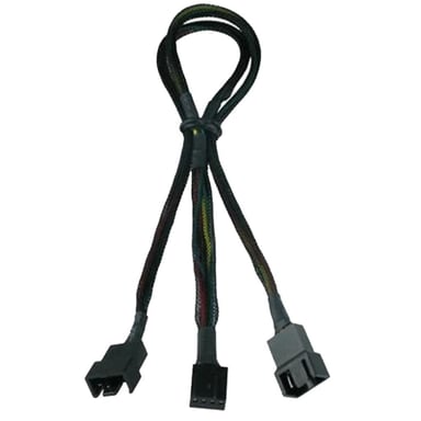 Кабель Gelid Solutions PWM Y-cable (CA-PWM-01) - фото 1
