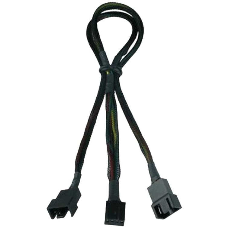 Кабель Gelid Solutions PWM Y-cable (CA-PWM-01) - фото 1