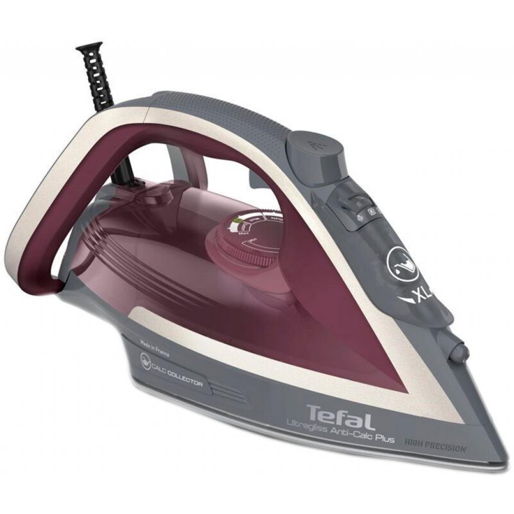 Праска Tefal FV6840E0 - головне фото
