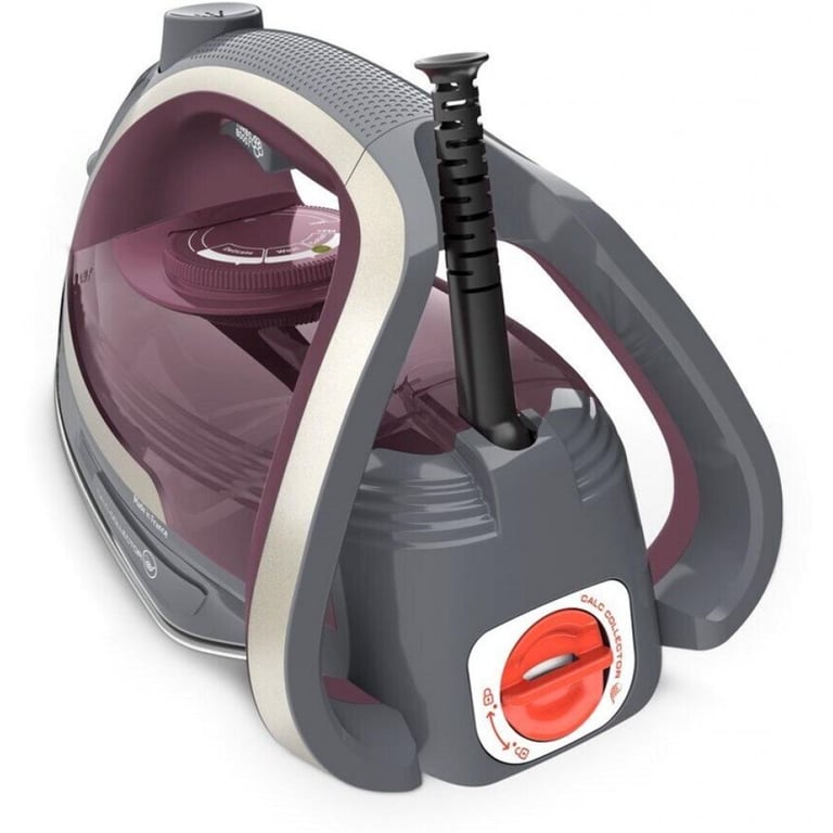 Праска Tefal FV6840E0 - фото 4