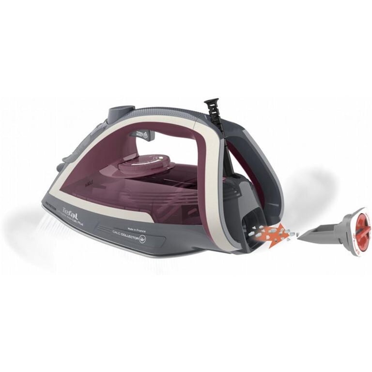 Праска Tefal FV6840E0 - фото 5