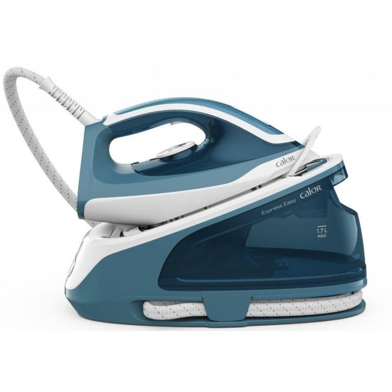 Парова станція Tefal SV6131E0 - фото 1