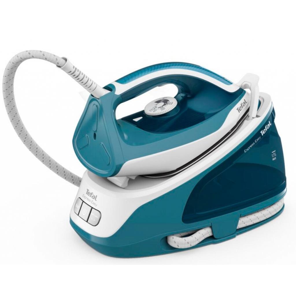 Парова станція Tefal SV6131E0 - фото 2 Парова станція Tefal SV6131E0 - фото 2
