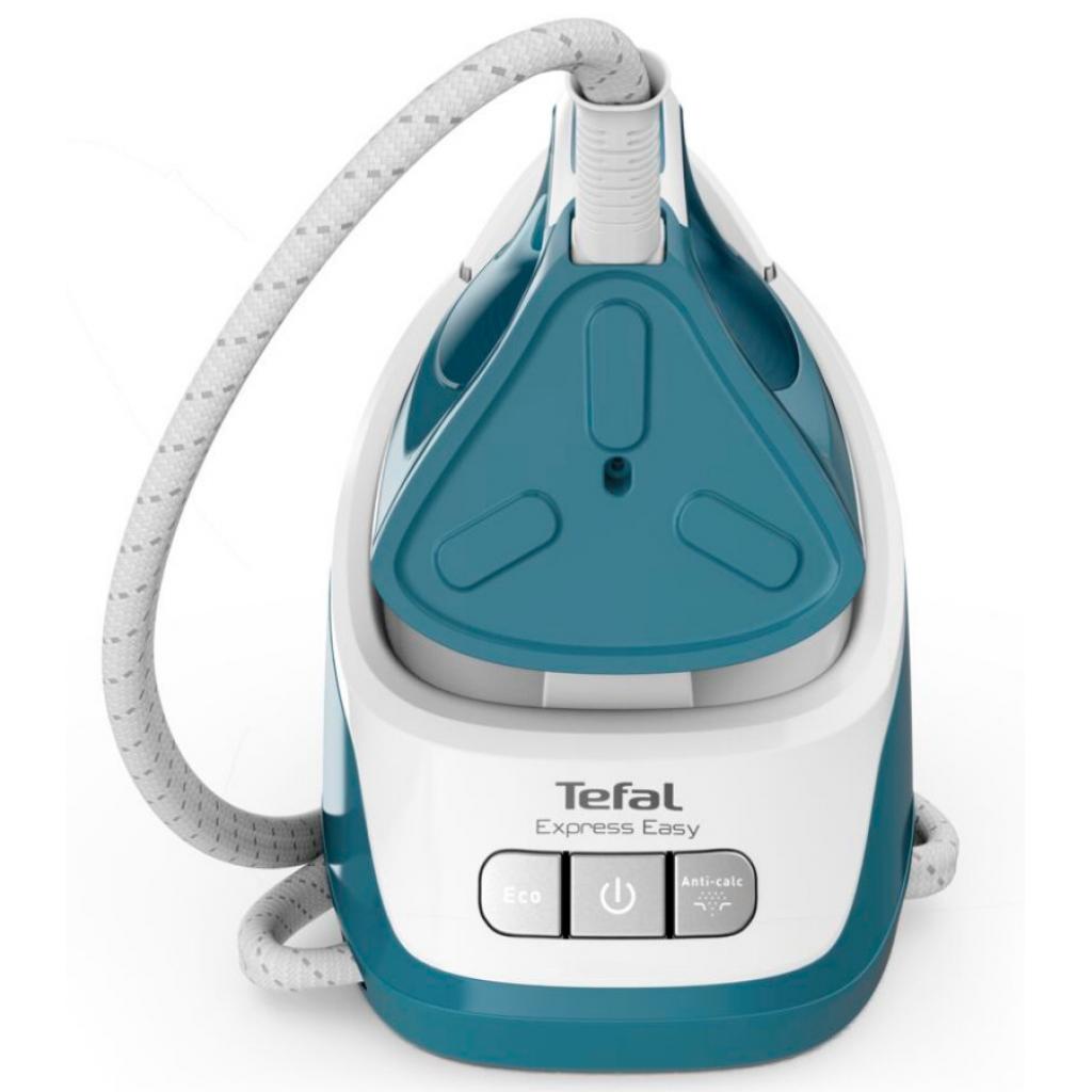 Парова станція Tefal SV6131E0 - фото 3 Парова станція Tefal SV6131E0 - фото 3