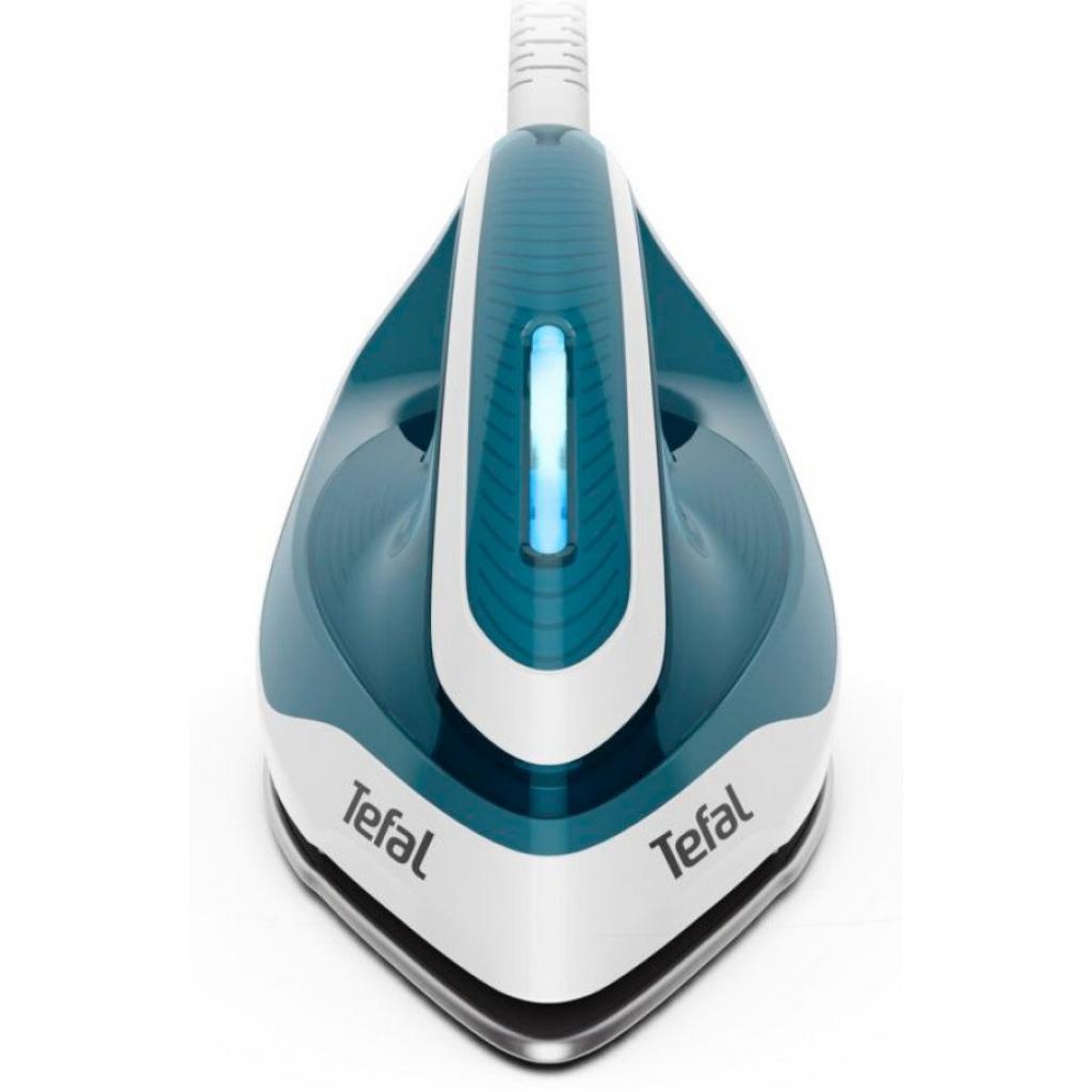 Парова станція Tefal SV6131E0 - фото 4 Парова станція Tefal SV6131E0 - фото 4