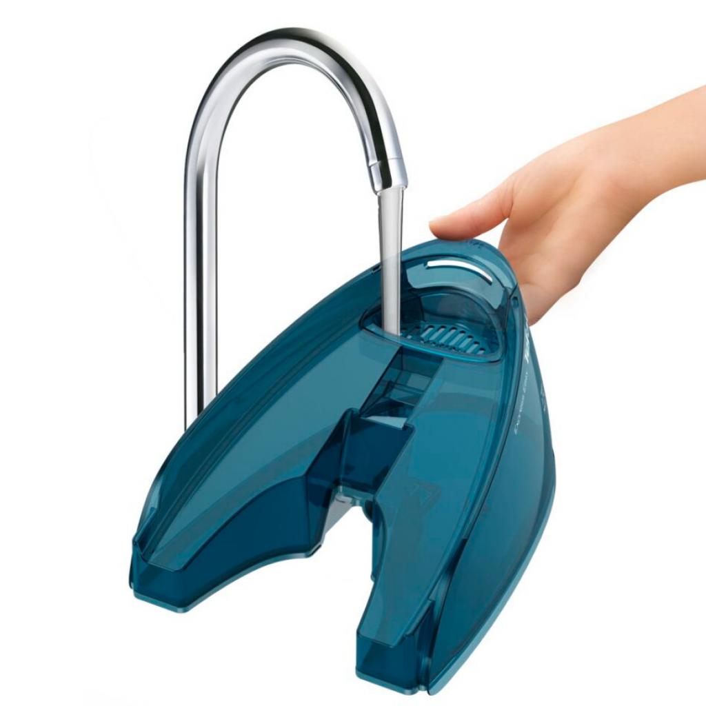 Парова станція Tefal SV6131E0 - фото 7 Парова станція Tefal SV6131E0 - фото 7