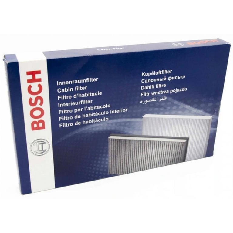 Фільтр салону Bosch 1987435085