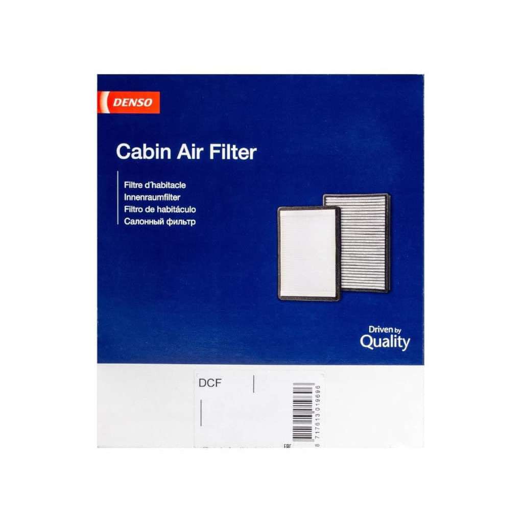 Фільтр салону Denso DCF300K - фото 1