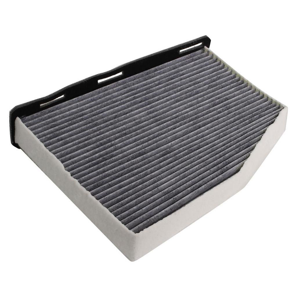 Фільтр салону Mahle LAK181 - фото 2 Фільтр салону Mahle LAK181 - фото 2