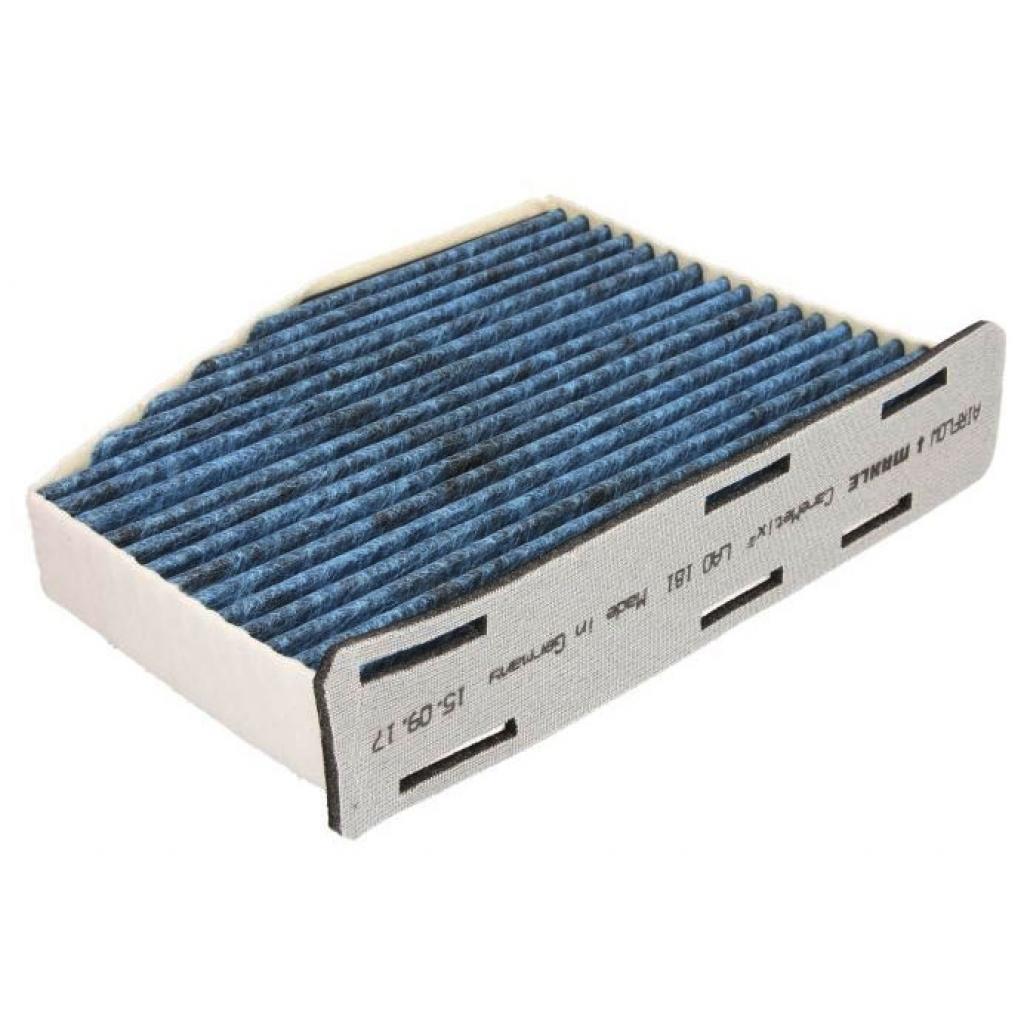 Фільтр салону Mahle LAO181 - фото 1