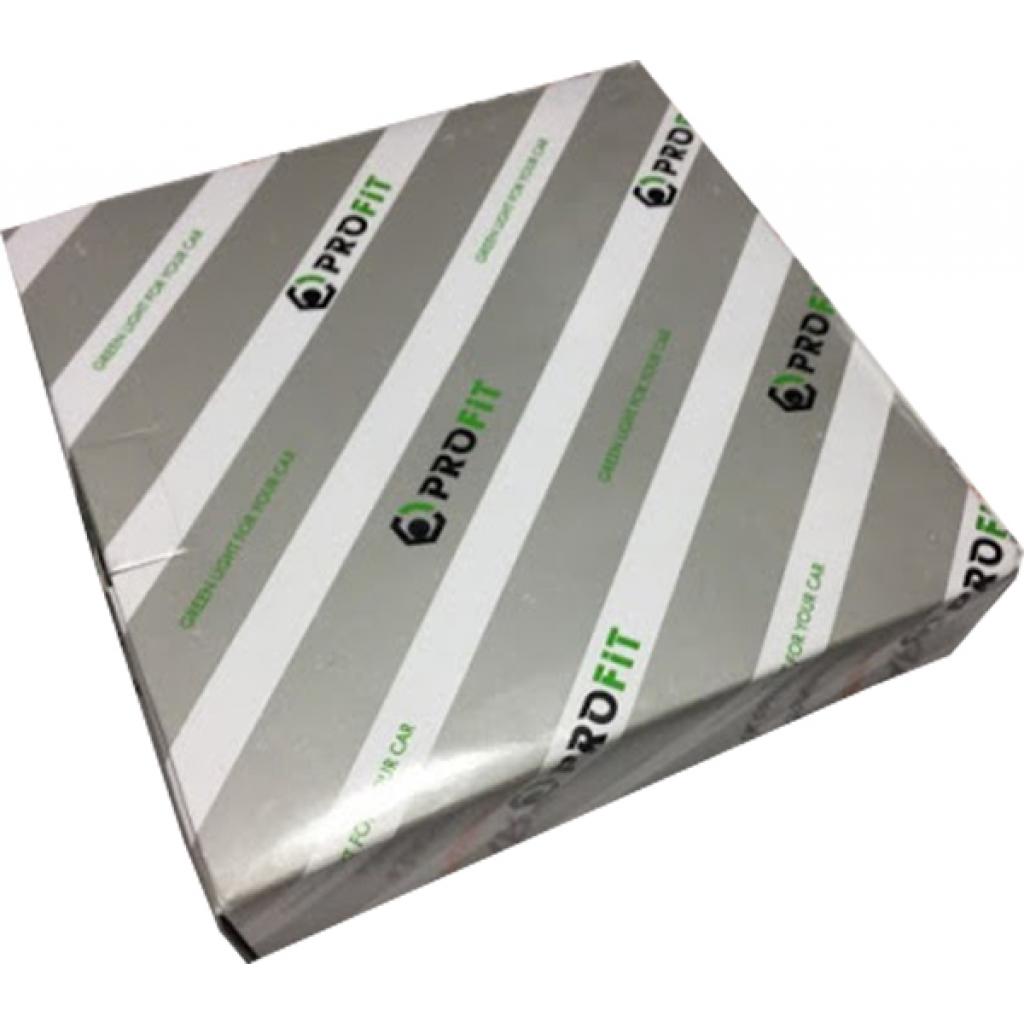 Фільтр салону Profit 1521-2192