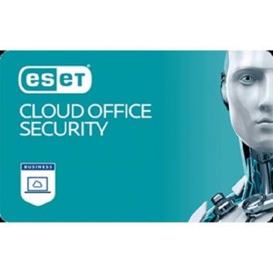 Антивірус Eset Cloud Office Security 16 ПК 2 year нова покупка Business (ECOS_16_2_B) - фото 1