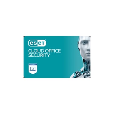 Антивірус Eset Cloud Office Security 23 ПК 3 year нова покупка Business (ECOS_23_3_B) - фото 1