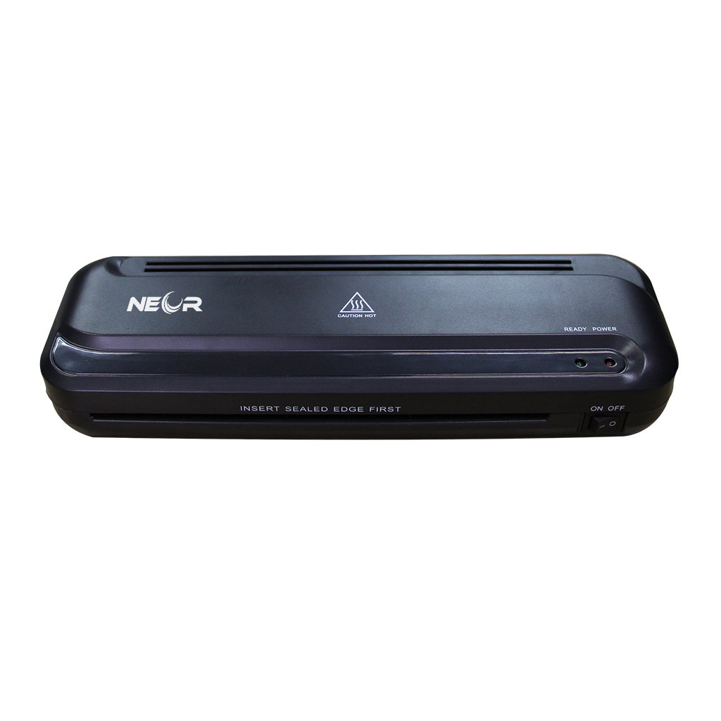 Ламінатор Neor 8305 - фото 2 Ламінатор Neor 8305 - фото 2