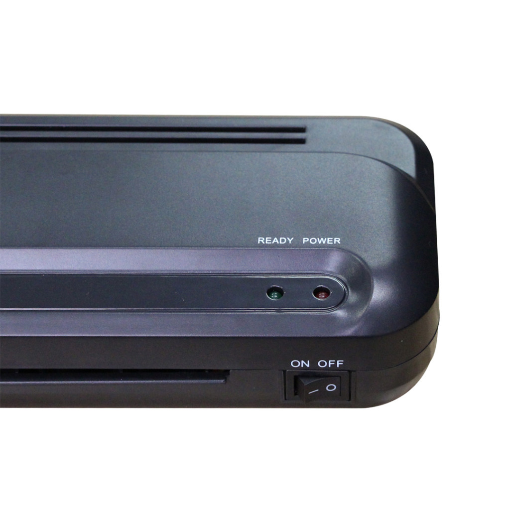 Ламінатор Neor 8305 - фото 3 Ламінатор Neor 8305 - фото 3