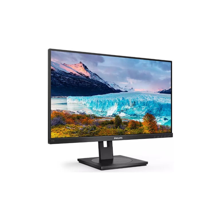 Монітор Philips 272S1AE/00 - фото 2