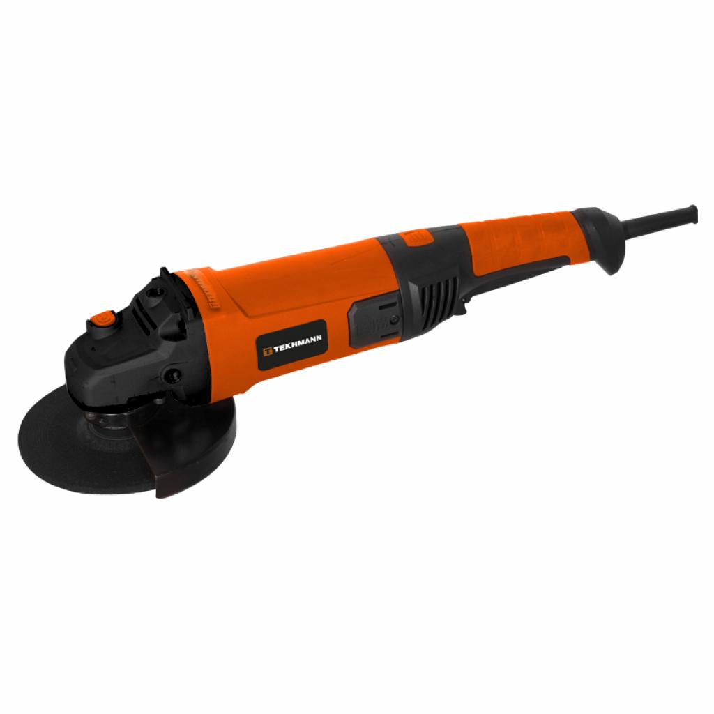 Шліфувальна машина Tekhmann TAG-18/2200 (850205) - фото 1