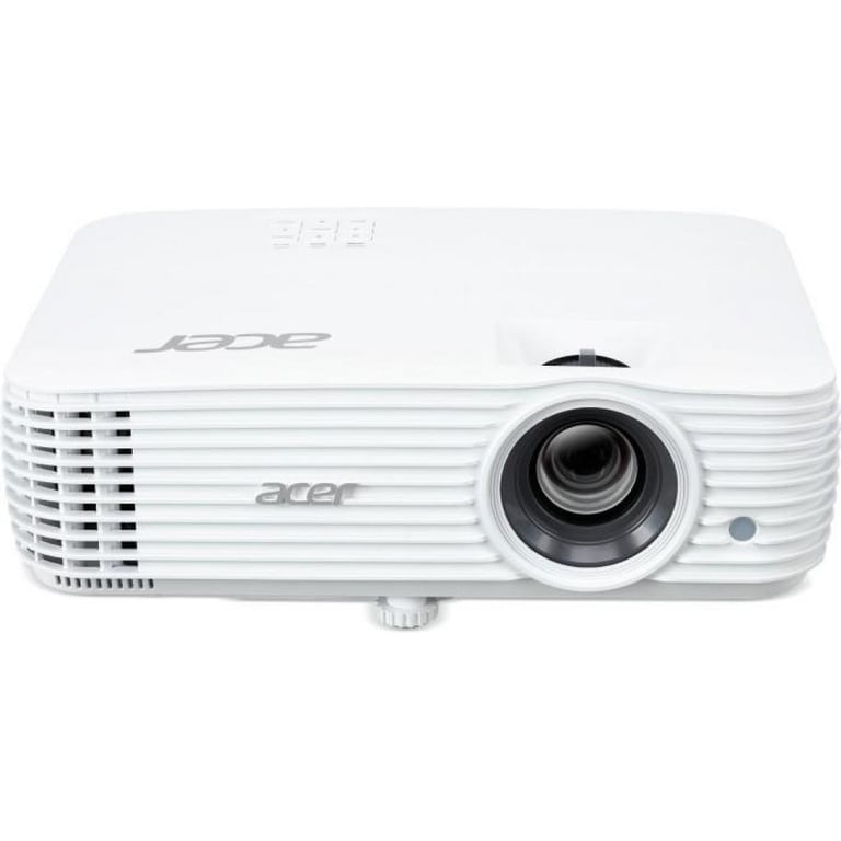 Проектор Acer H6815BD (MR.JTA11.001) - фото 1