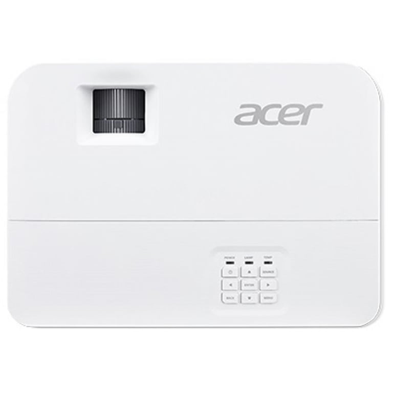 Проектор Acer H6815BD (MR.JTA11.001) - фото 2