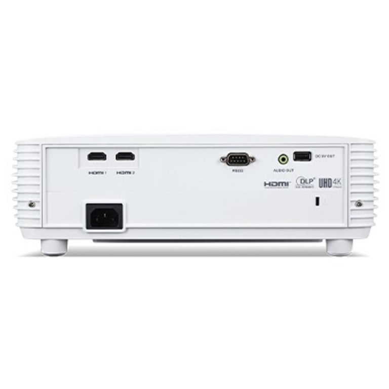Проектор Acer H6815BD (MR.JTA11.001) - фото 4