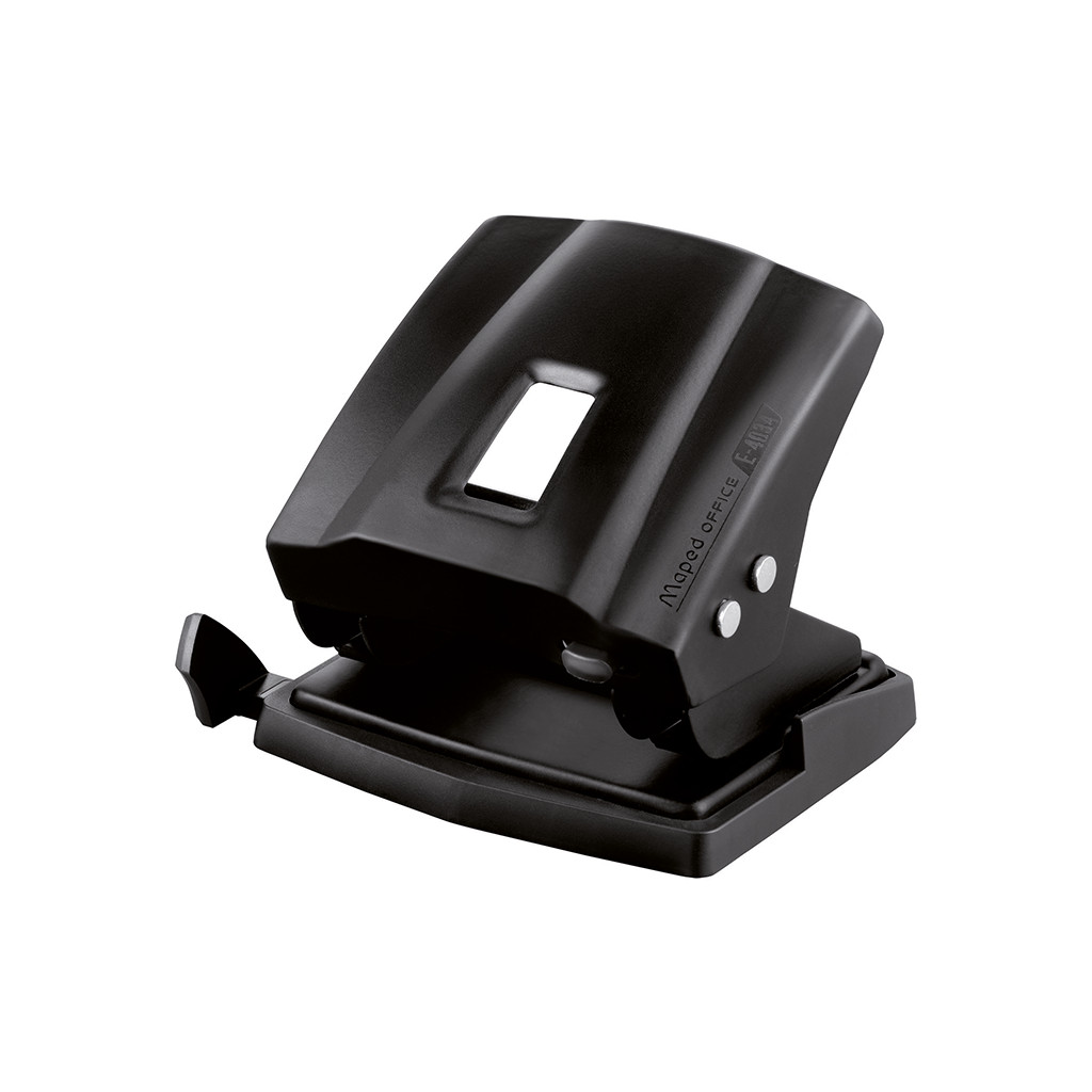 Діркопробивач Maped Essentials Metal 35 аркушів (MP.403411) Діркопробивач Maped Essentials Metal 35 аркушів (MP.403411)