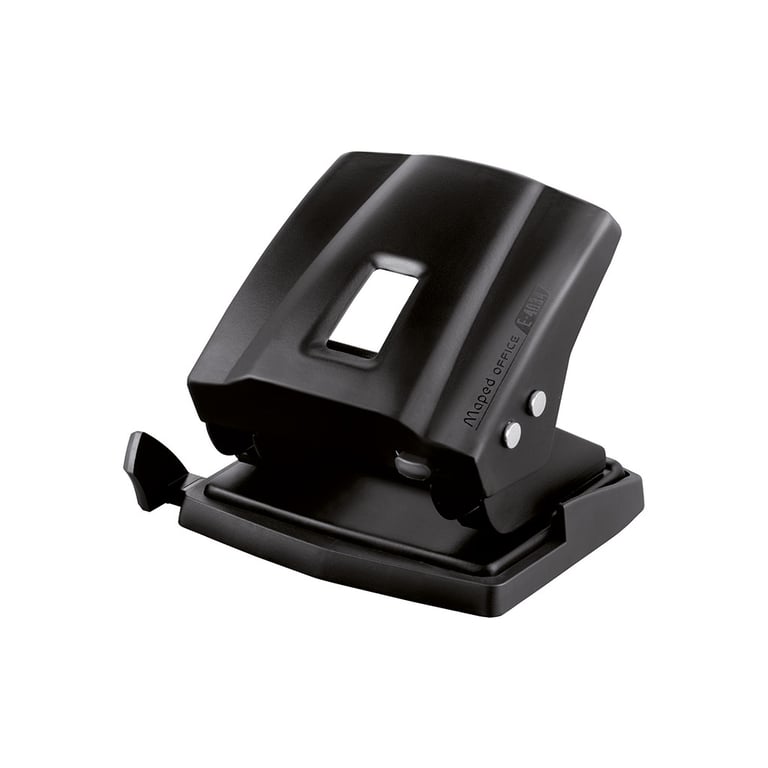 Діркопробивач Maped Essentials Metal 35 аркушів (MP.403411) - фото 1