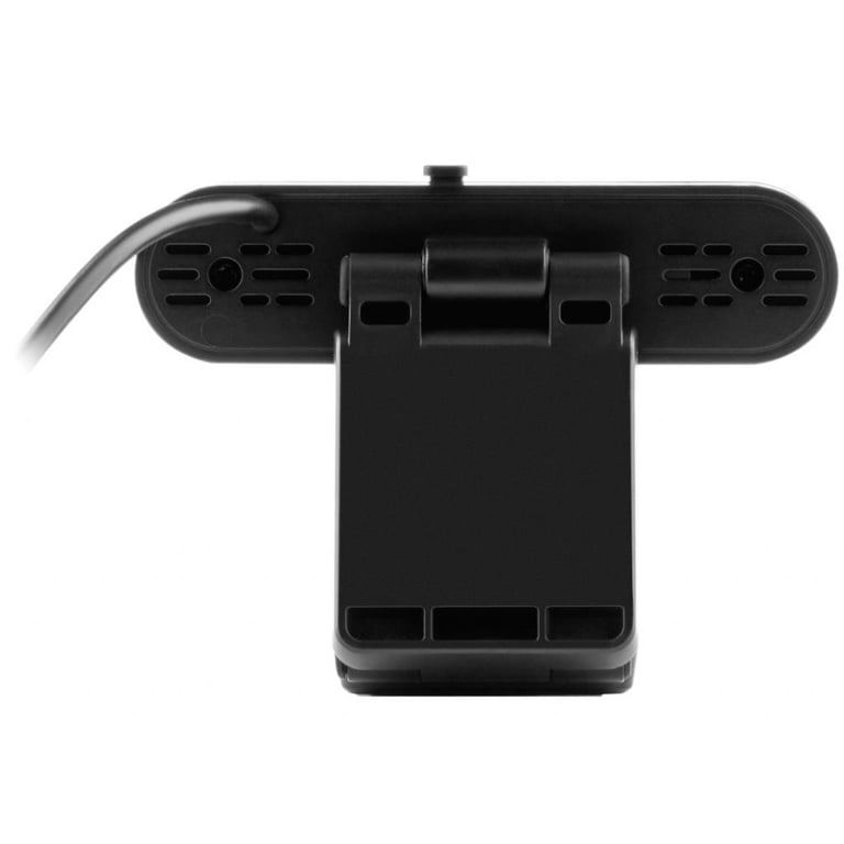 Веб-камера 2E WQHD 2К USB Black (2E-WC2K) - фото 4