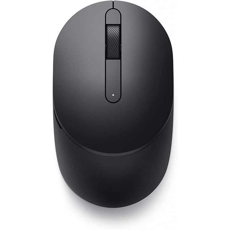 Мишка Dell Mobile Wireless MS3320W Black (570-ABHK) - фото 2