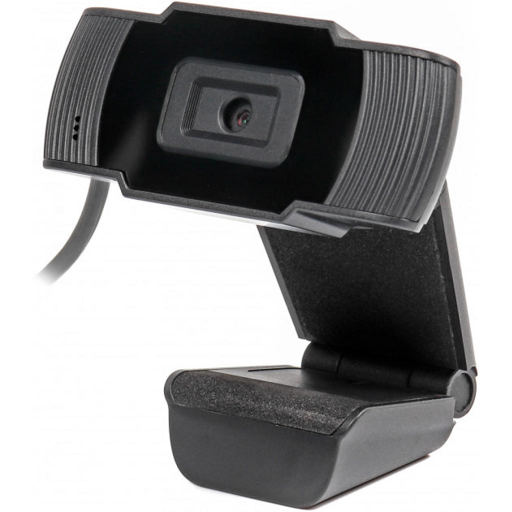 Веб-камера Maxxter HD 1280x720 (WC-HD-FF-01) - фото 1
