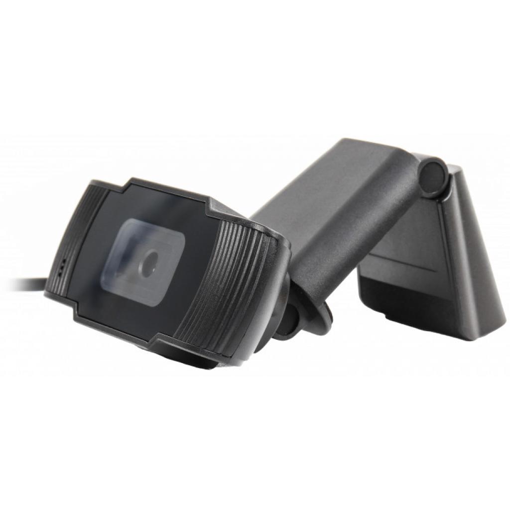 Веб-камера Maxxter HD 1280x720 (WC-HD-FF-01) - фото 3 Веб-камера Maxxter HD 1280x720 (WC-HD-FF-01) - фото 3